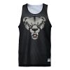 Performance Reversible Mesh Tank Top Thumbnail