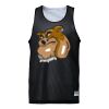 Performance Reversible Mesh Tank Top Thumbnail