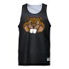 Performance Reversible Mesh Tank Top Thumbnail