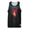 Performance Reversible Mesh Tank Top Thumbnail
