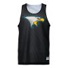 Performance Reversible Mesh Tank Top Thumbnail