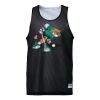 Performance Reversible Mesh Tank Top Thumbnail