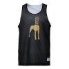 Performance Reversible Mesh Tank Top Thumbnail