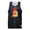 Performance Reversible Mesh Tank Top Thumbnail