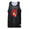 Performance Reversible Mesh Tank Top Thumbnail
