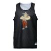 Performance Reversible Mesh Tank Top Thumbnail