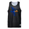 Performance Reversible Mesh Tank Top Thumbnail