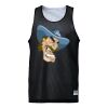 Performance Reversible Mesh Tank Top Thumbnail