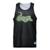 Performance Reversible Mesh Tank Top Thumbnail