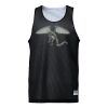 Performance Reversible Mesh Tank Top Thumbnail