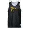 Performance Reversible Mesh Tank Top Thumbnail