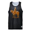 Performance Reversible Mesh Tank Top Thumbnail