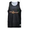 Performance Reversible Mesh Tank Top Thumbnail