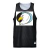 Performance Reversible Mesh Tank Top Thumbnail