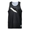 Performance Reversible Mesh Tank Top Thumbnail