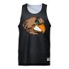 Performance Reversible Mesh Tank Top Thumbnail