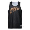 Performance Reversible Mesh Tank Top Thumbnail