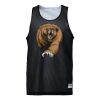 Performance Reversible Mesh Tank Top Thumbnail