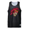 Performance Reversible Mesh Tank Top Thumbnail