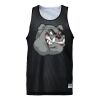 Performance Reversible Mesh Tank Top Thumbnail
