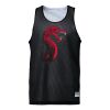 Performance Reversible Mesh Tank Top Thumbnail
