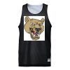 Performance Reversible Mesh Tank Top Thumbnail