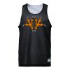 Performance Reversible Mesh Tank Top Thumbnail