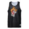Performance Reversible Mesh Tank Top Thumbnail