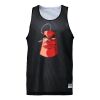 Performance Reversible Mesh Tank Top Thumbnail