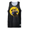 Performance Reversible Mesh Tank Top Thumbnail