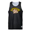 Performance Reversible Mesh Tank Top Thumbnail