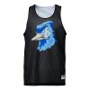 Performance Reversible Mesh Tank Top Thumbnail