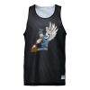 Performance Reversible Mesh Tank Top Thumbnail