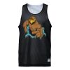 Performance Reversible Mesh Tank Top Thumbnail