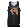 Performance Reversible Mesh Tank Top Thumbnail