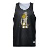 Performance Reversible Mesh Tank Top Thumbnail