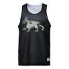 Performance Reversible Mesh Tank Top Thumbnail