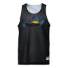 Performance Reversible Mesh Tank Top Thumbnail