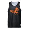 Performance Reversible Mesh Tank Top Thumbnail