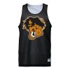 Performance Reversible Mesh Tank Top Thumbnail