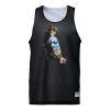 Performance Reversible Mesh Tank Top Thumbnail