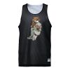 Performance Reversible Mesh Tank Top Thumbnail