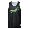 Performance Reversible Mesh Tank Top Thumbnail