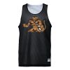 Performance Reversible Mesh Tank Top Thumbnail
