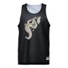Performance Reversible Mesh Tank Top Thumbnail