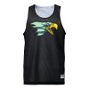 Performance Reversible Mesh Tank Top Thumbnail