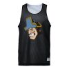 Performance Reversible Mesh Tank Top Thumbnail