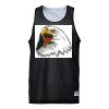 Performance Reversible Mesh Tank Top Thumbnail
