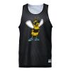 Performance Reversible Mesh Tank Top Thumbnail