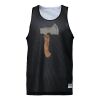 Performance Reversible Mesh Tank Top Thumbnail